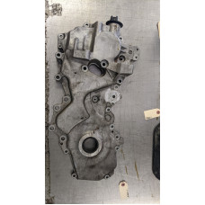 115T018 Engine Timing Cover For 09-14 Nissan Cube  1.8 13500EN200